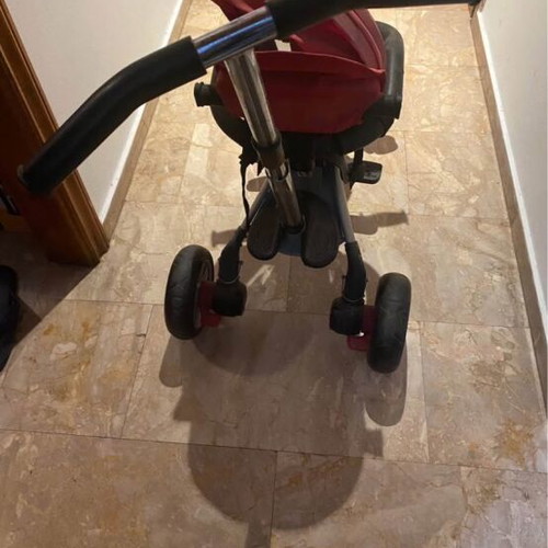 Children's tricycle like new