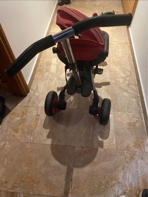 Children's tricycle like new
