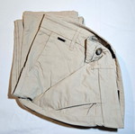 Guess men's beige pants, size L