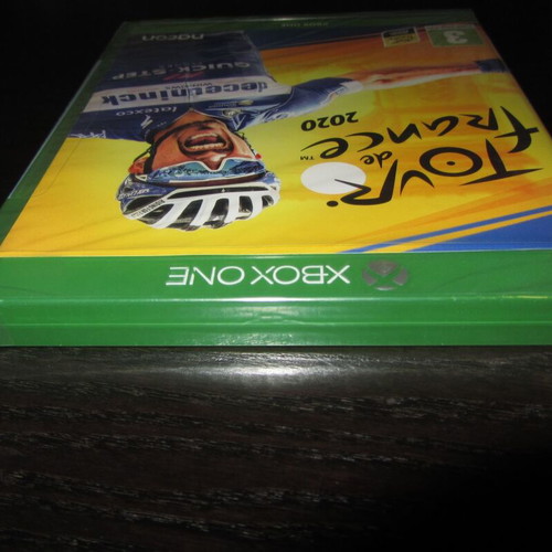 TOUR DE FRANCE 2020 XBOX ONE