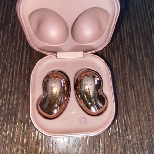 Samsung earbuds new