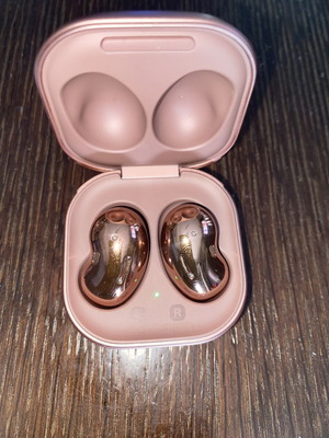 Samsung earbuds new