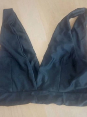 Bubblegun black top