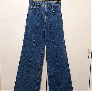 Blue jeans massimo dutti no 36