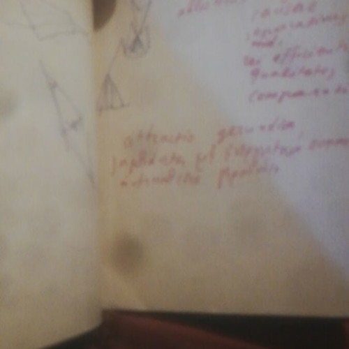 Grammatica Latina textbook used, Greek language, OEDB 1964 edition