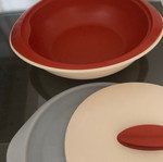 Tupperware double 2.1L