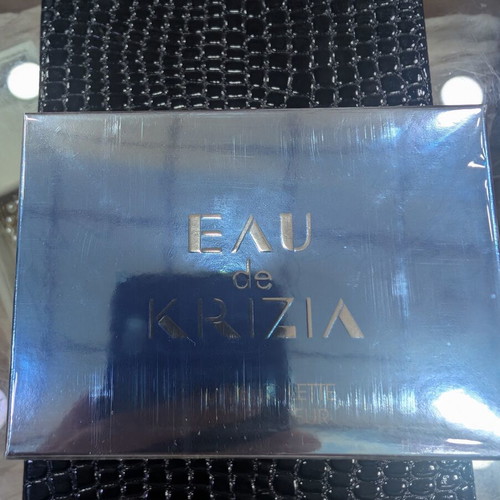 Eau de Krizia Eau de Toilette 50ml new, classic floral fragrance