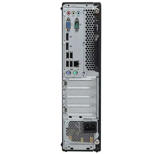Lenovo ThinkCentre M710s i3 desktop used, 8GB RAM, 500GB HDD, Windows 10 Pro