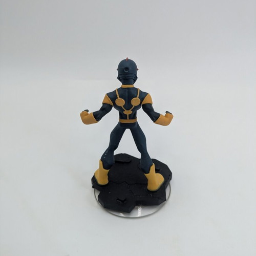 Infinity Disney Nova figure used
