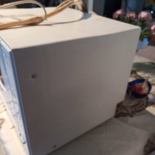 Dishwashers AEG and Candy used, both functional