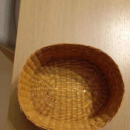 Storage basket like new