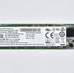 Lite-On CV3-8D128-11 128GB M.2 SATA SSD σαν καινούργιο