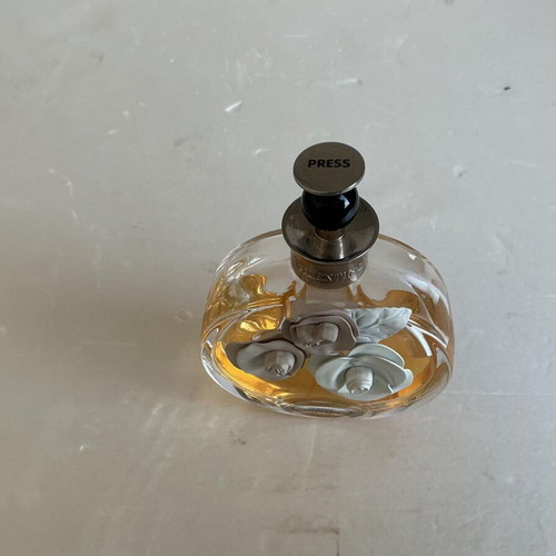 Valentina Valentino donna edp spray 80 ml used, rare discontinued tester