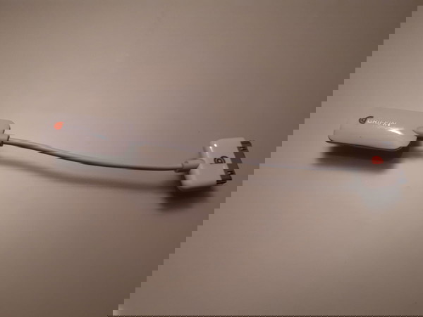 GRIFFIN πρόσθετο FM radio για iphone 4