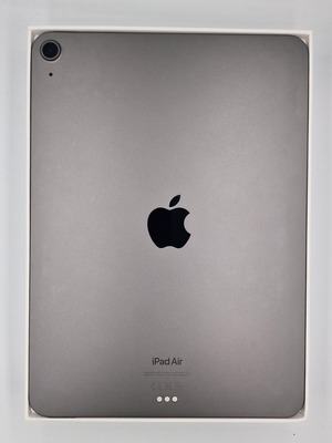 Apple iPad Air 5ης γενιάς 10.9" 5G 64GB M1 8GB RAM Space Gray σαν καινούργιο