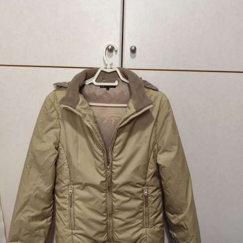 Splendid jacket used, beige, size L