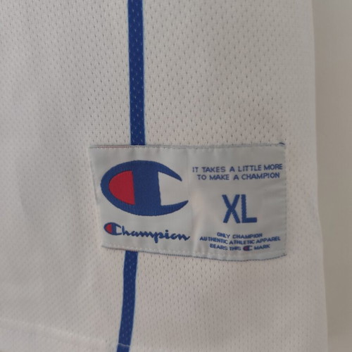 Dallas Mavericks NBA jersey used, Dirk Nowitzki, size XL