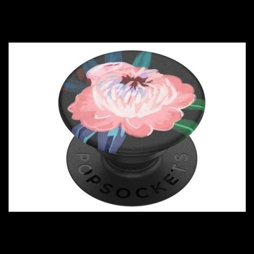 PopSockets PopGrip Mobile Peony Perfume new