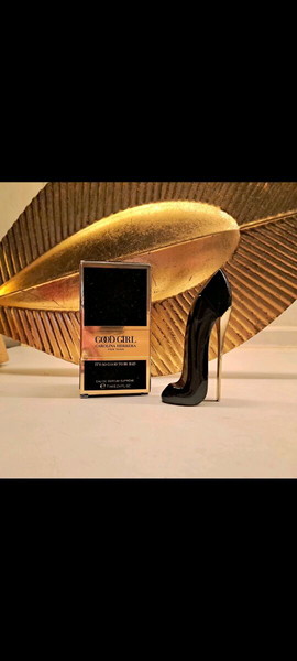GOOD GIRL CAROLINA HERRERA
