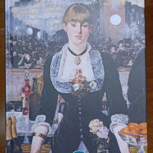 Caravaggio ArtBook new, anthology of great paintings