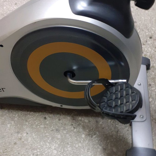 Gym machine used in excellent condition