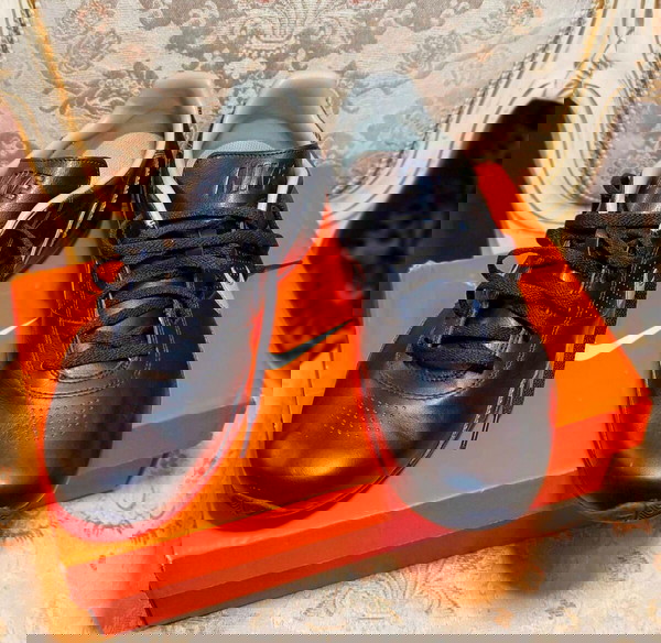 ΠΑΠΟΥΤΣΙΑ Αθλητικά Sneakers NIKE AIR | No 42 |