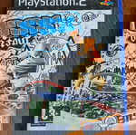  SSX ON TOUR (Playstation 2)