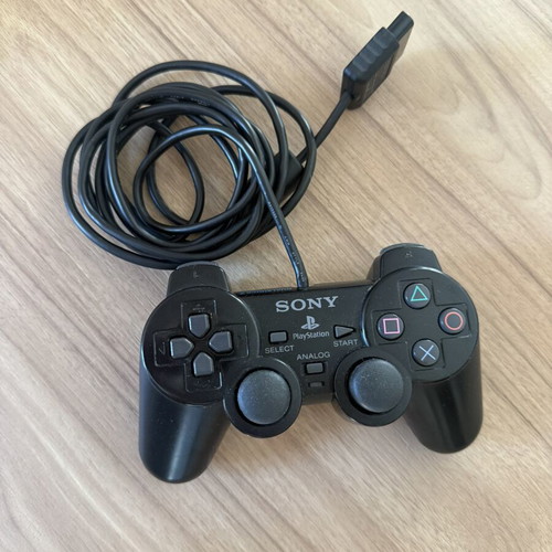 Sony DualShock 2 controller for PlayStation 2 used