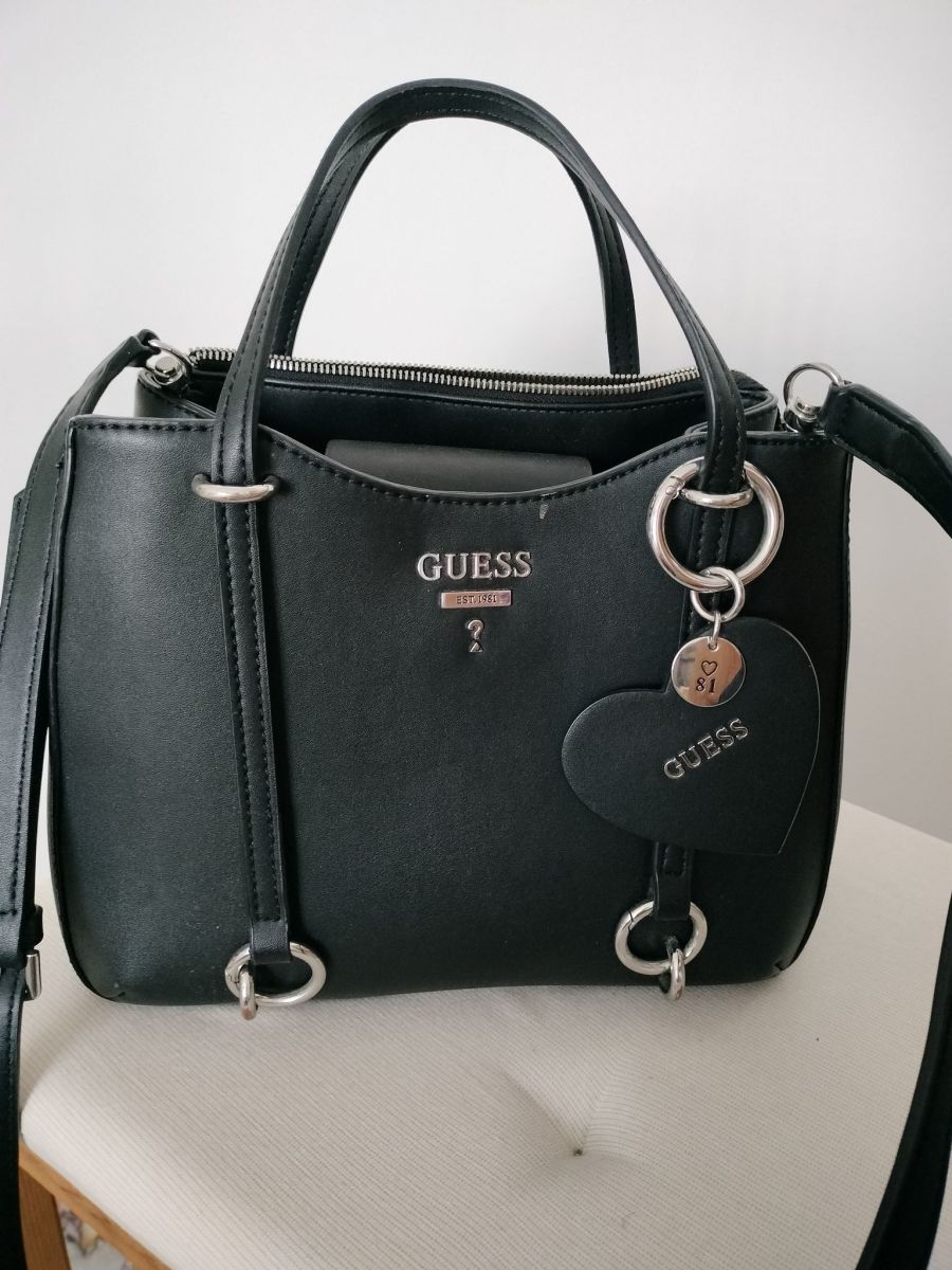 Sac leanne clearance guess