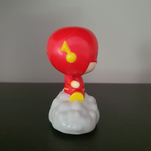Flash figure 2020 Burger King