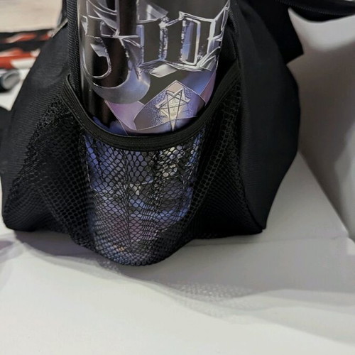Ghost band gift set new