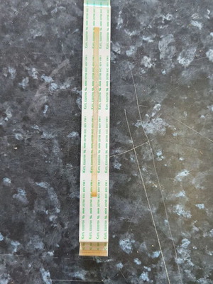 Flex Cable Sony Vaio SVE15 used, model AWM 20798