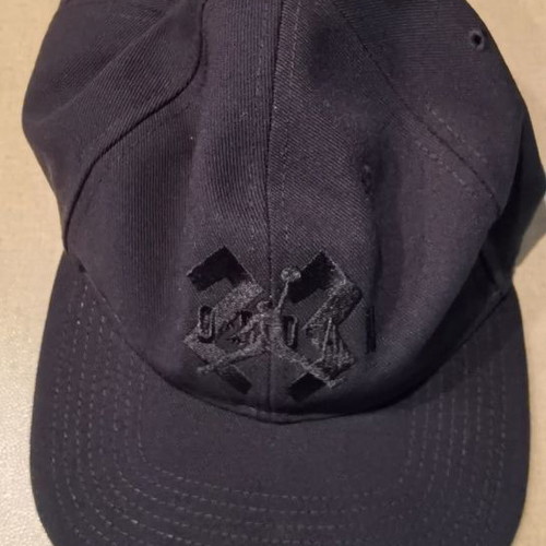 Nike Air Jordan Jumpman 23 hat used with adjustable strap