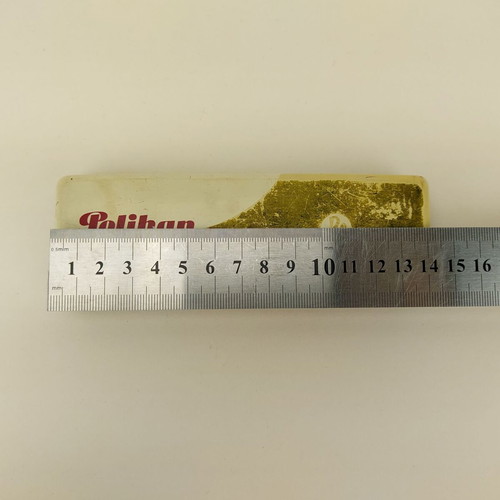 Old Pelikan M20 Pen Case used