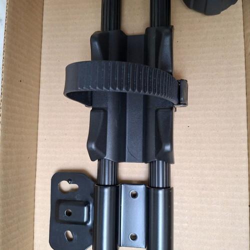 Thule 559 bike carrier for car roof