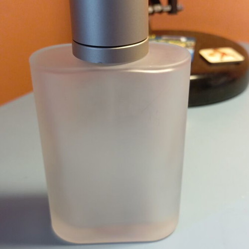Acqua di Gio Armani bottle original, like new, empty
