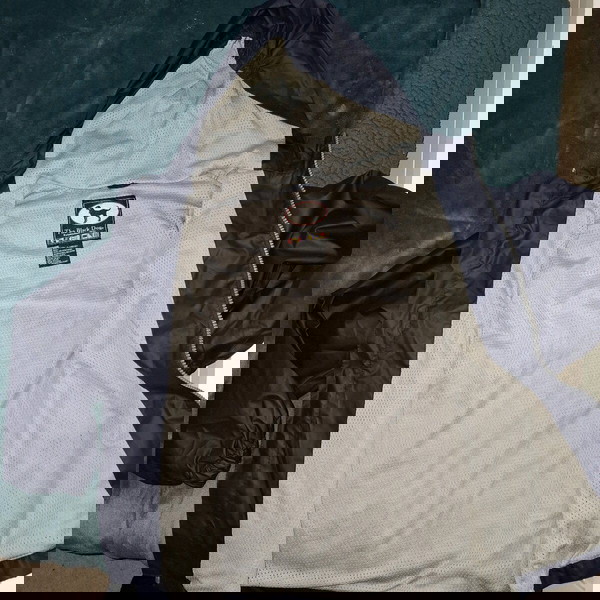The Black Dog Αντιανεμικό