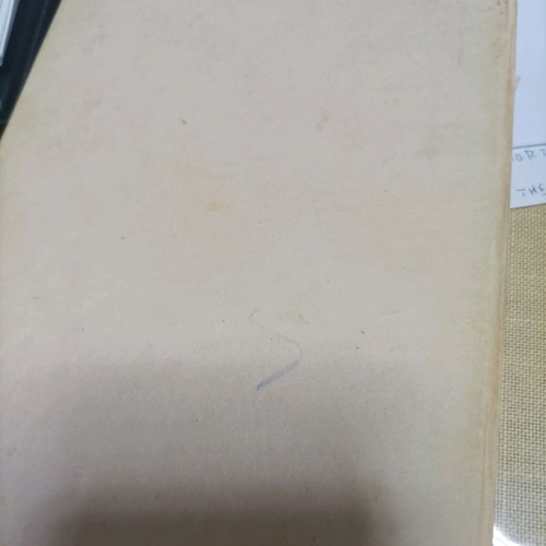 The Menexedeneia Politeia book from 1937 like new
