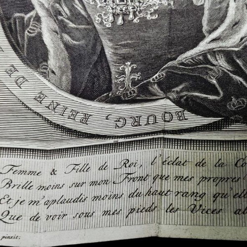 History of France under Louis XIV, volume I used