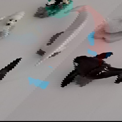 4 kinder αυγά