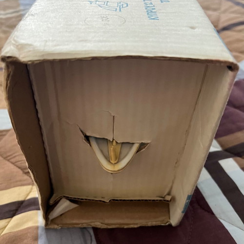 Caravel Toys cruise ship like new, in original box