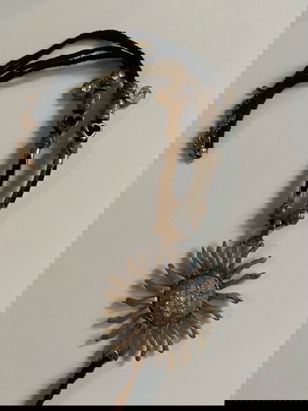 Διάφορα κοσμήματα faux bijoux