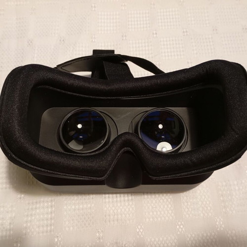 VR Shinecon virtual reality glasses new