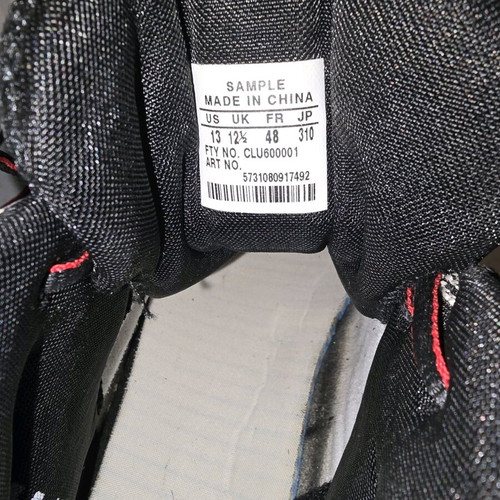 Adidas trainers used, size 48, athletic shoes