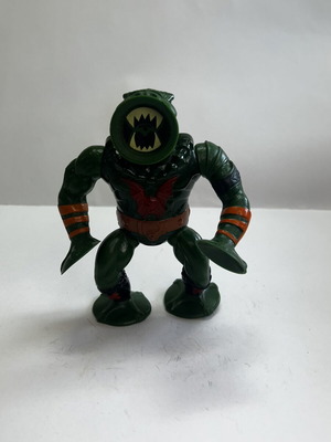 Mattel Leech φιγούρα Masters of the Universe, 1985