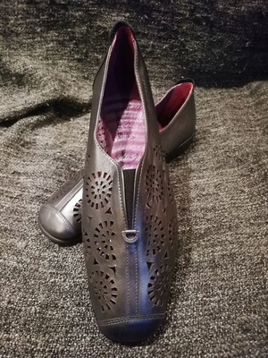 Softwaves/superflex women's shoes new, size 43, gray