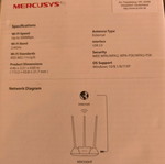 Wireless USB Adapter new