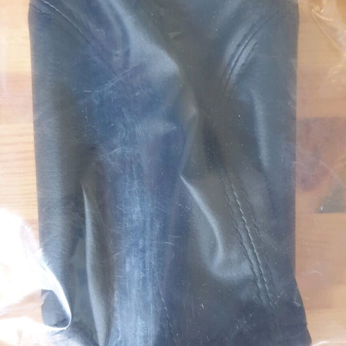 Gear shift boot for Opel Corsa B and Astra F new