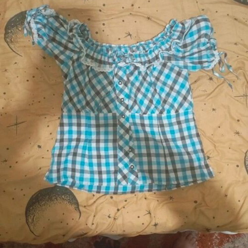 Blouse new, size M 38 10