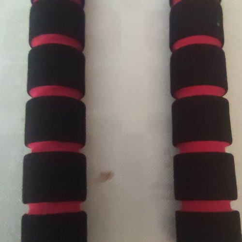 Bicycle Grip And Brake Lever Covers New Foam Material